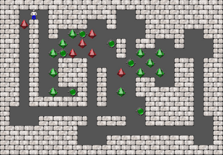 Уровень 931 — Bugs1005 collections
